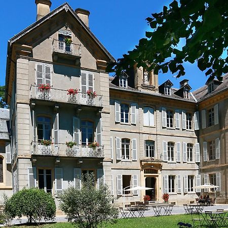La Villa D'Alti Bagnères-de-Luchon エクステリア 写真