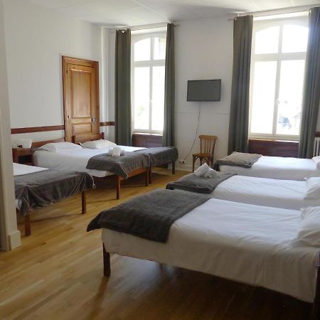 La Villa D'Alti Bagnères-de-Luchon エクステリア 写真