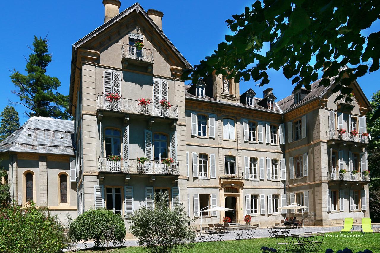 La Villa D'Alti Bagnères-de-Luchon エクステリア 写真