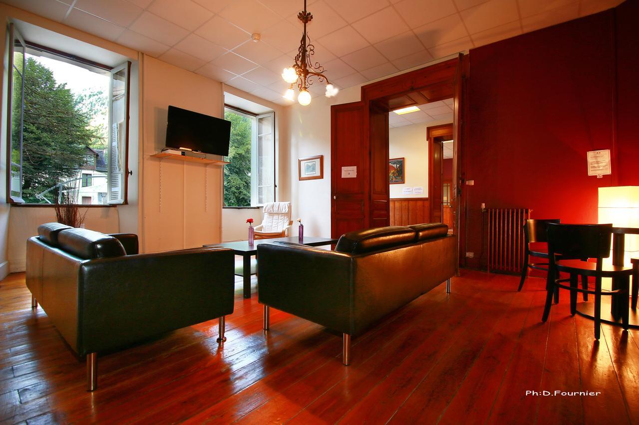La Villa D'Alti Bagnères-de-Luchon エクステリア 写真