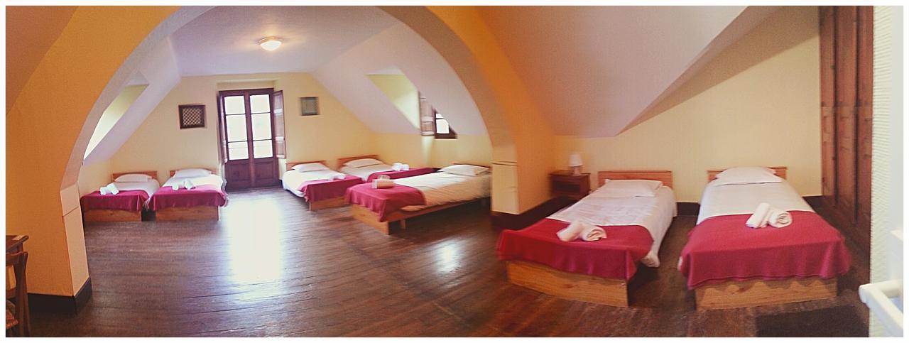 La Villa D'Alti Bagnères-de-Luchon 部屋 写真