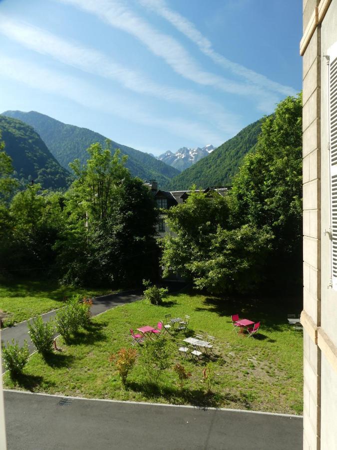 La Villa D'Alti Bagnères-de-Luchon エクステリア 写真