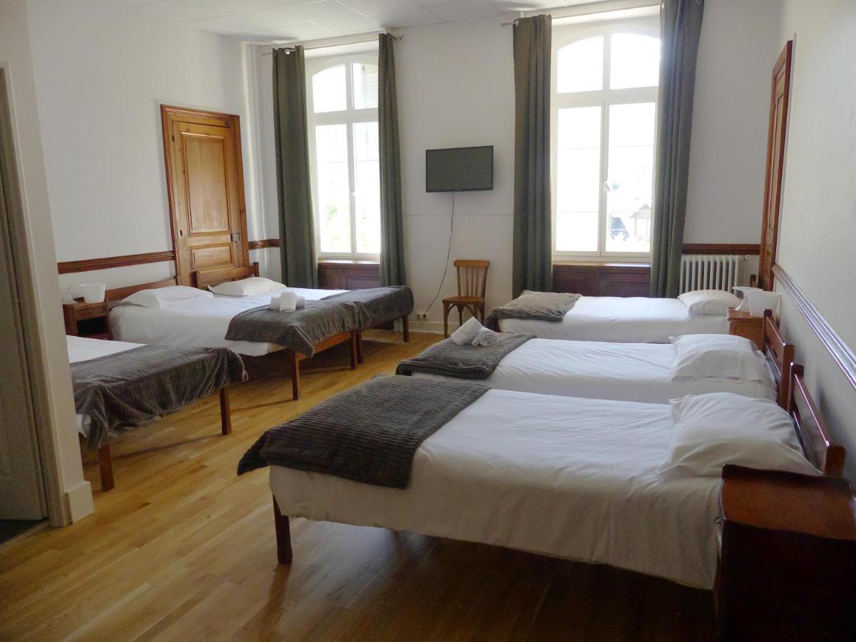 La Villa D'Alti Bagnères-de-Luchon エクステリア 写真