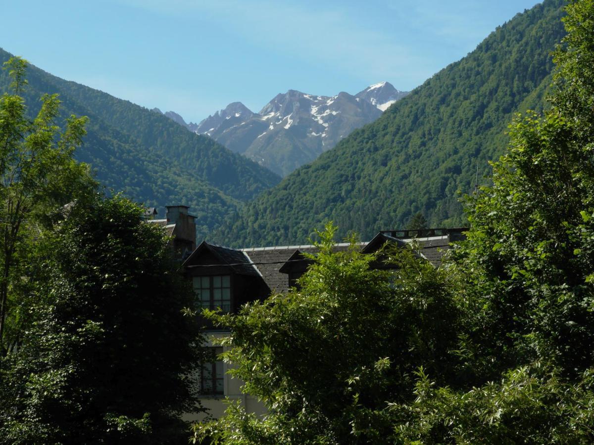 La Villa D'Alti Bagnères-de-Luchon エクステリア 写真