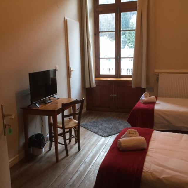La Villa D'Alti Bagnères-de-Luchon エクステリア 写真