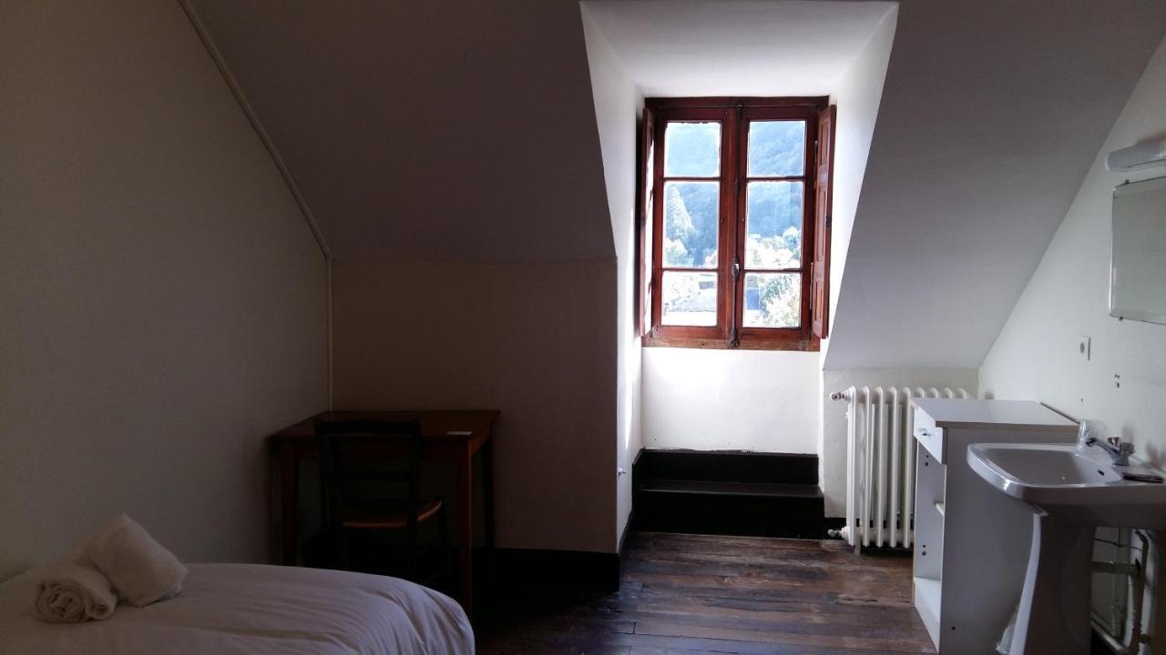 La Villa D'Alti Bagnères-de-Luchon エクステリア 写真