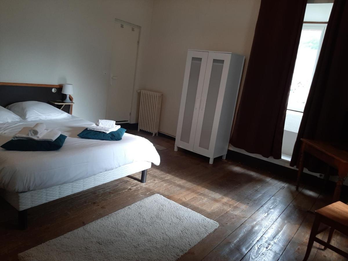 La Villa D'Alti Bagnères-de-Luchon エクステリア 写真