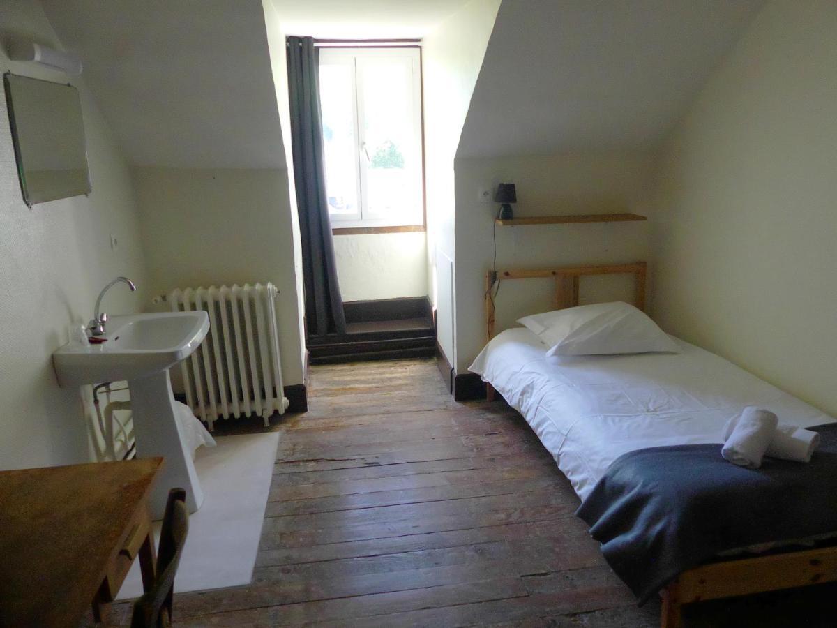 La Villa D'Alti Bagnères-de-Luchon エクステリア 写真